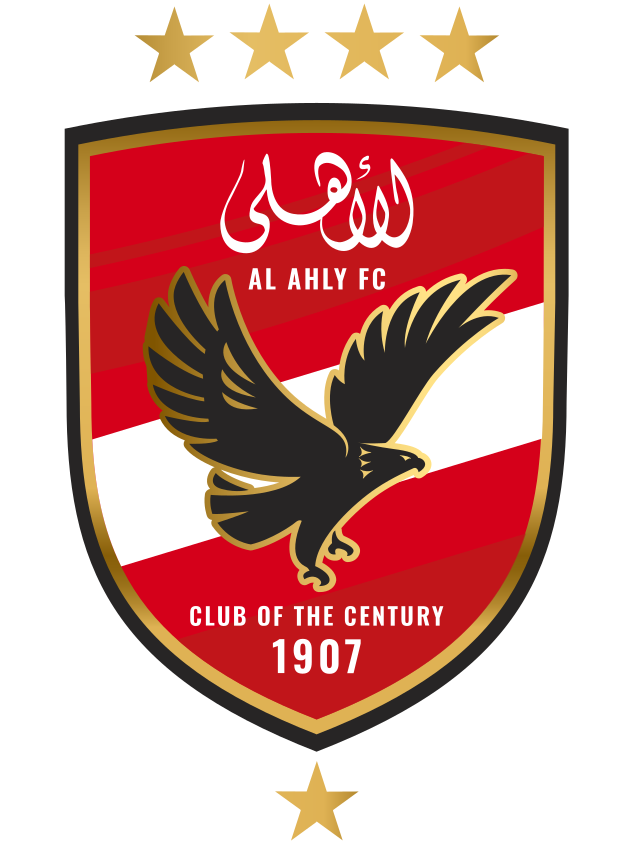 Logo de Al Ahly